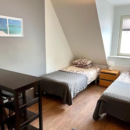 Hostel Ingeri ヴィリャンディ エクステリア 写真