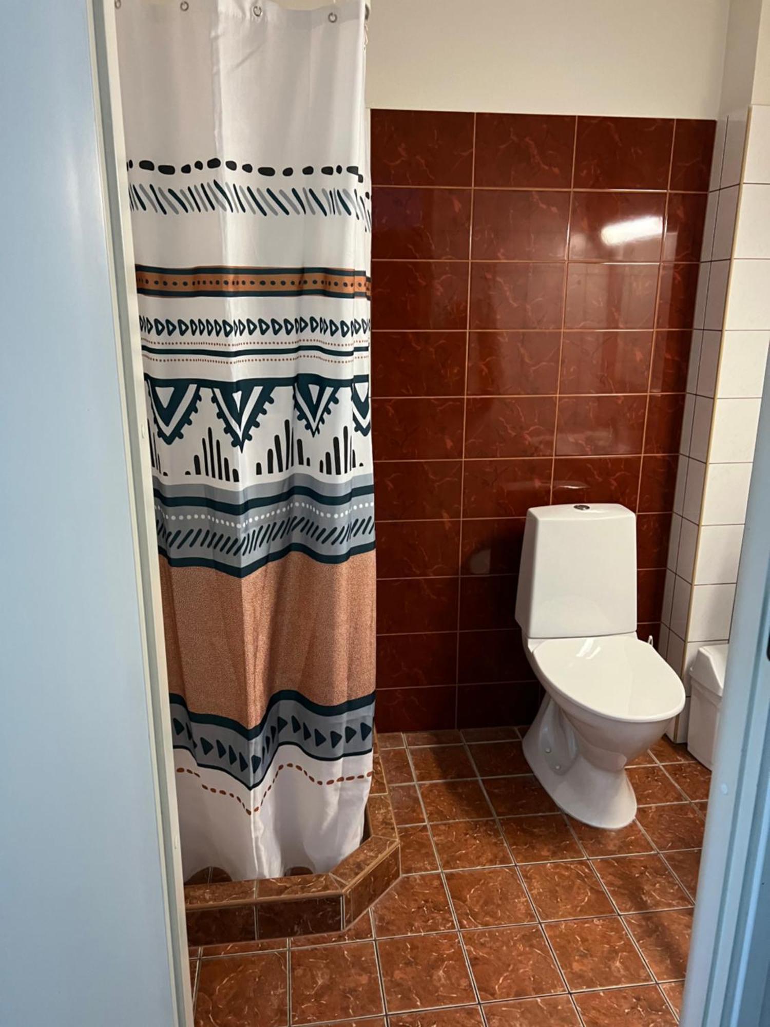 Hostel Ingeri ヴィリャンディ 部屋 写真