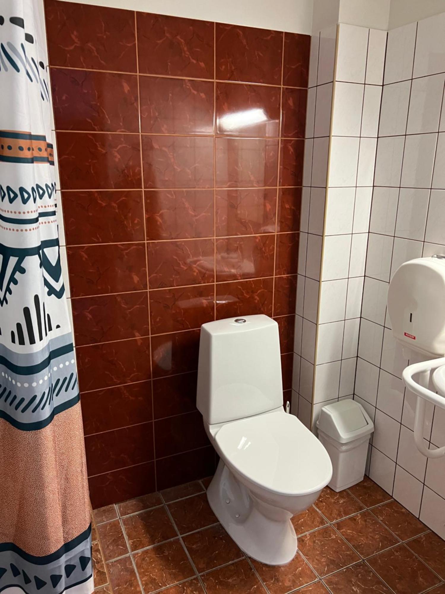 Hostel Ingeri ヴィリャンディ 部屋 写真